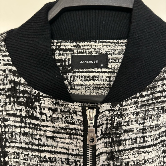 ZANEROBE | Bomber jacket - Picture 3 of 6